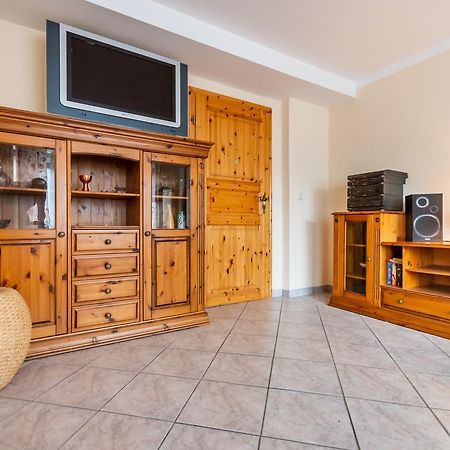 Ferienwohnung Faselt 빈츠 외부 사진