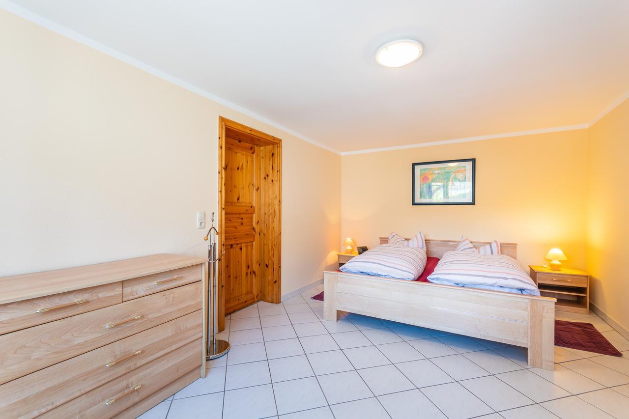 Ferienwohnung Faselt 빈츠 외부 사진